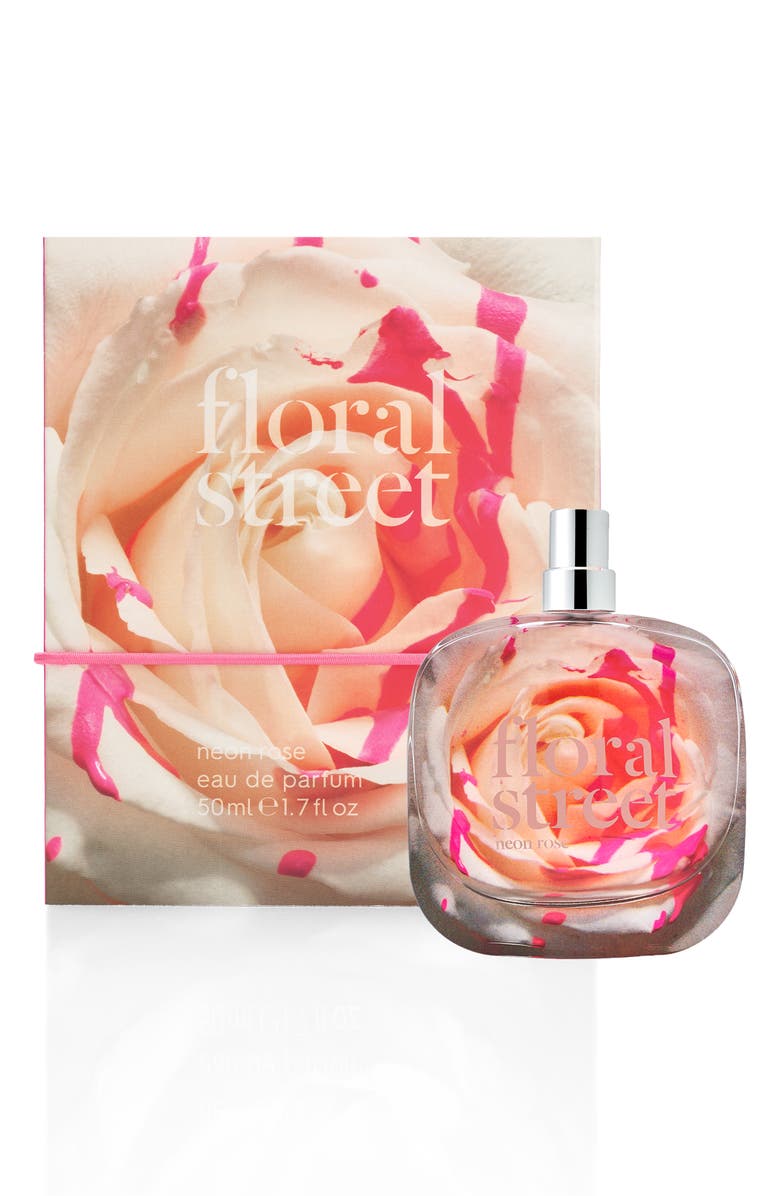 Floral Street Neon Rose Eau de Parfum, Alternate, color, 