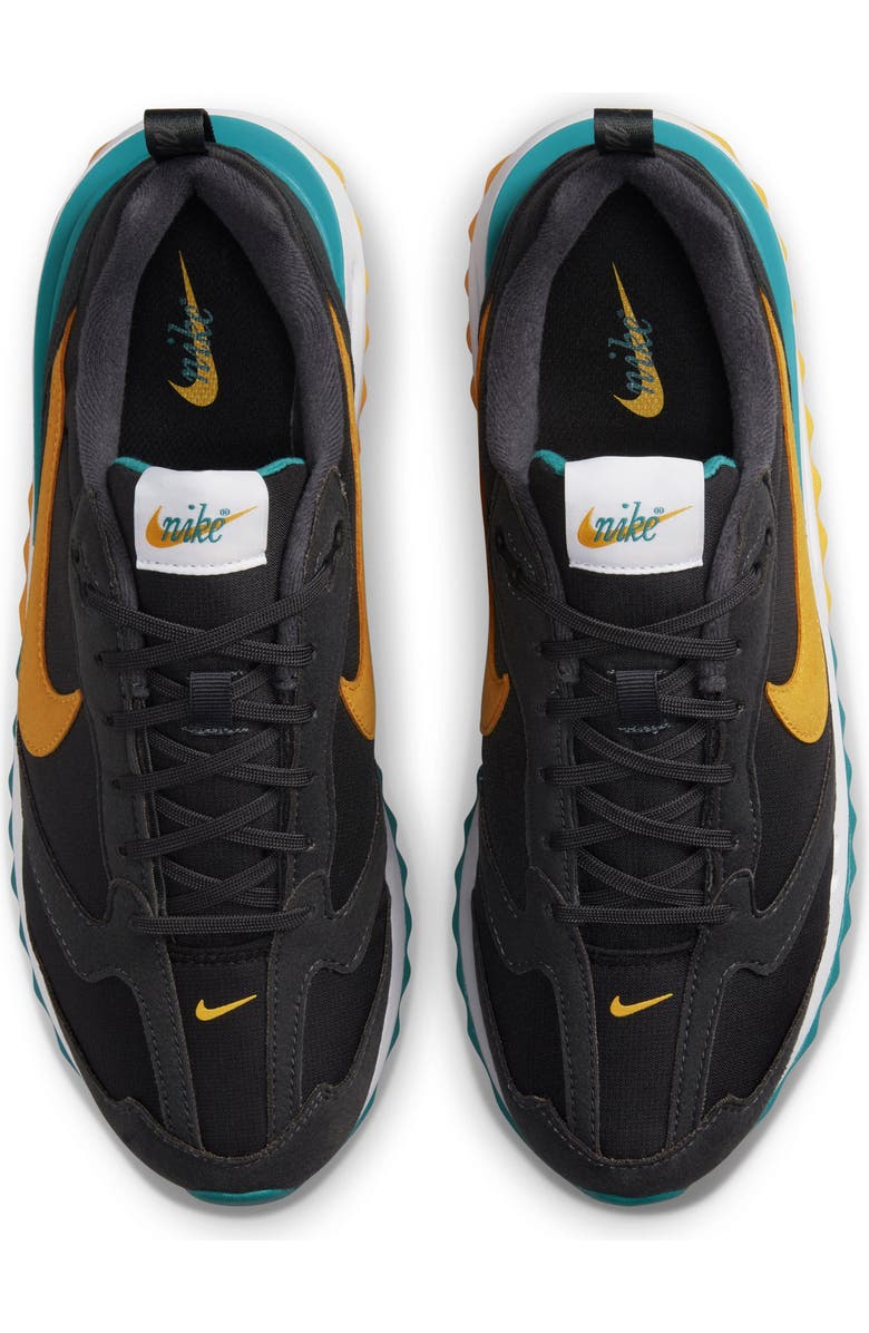 Nike Air Max Dawn Sneaker, Alternate, color,