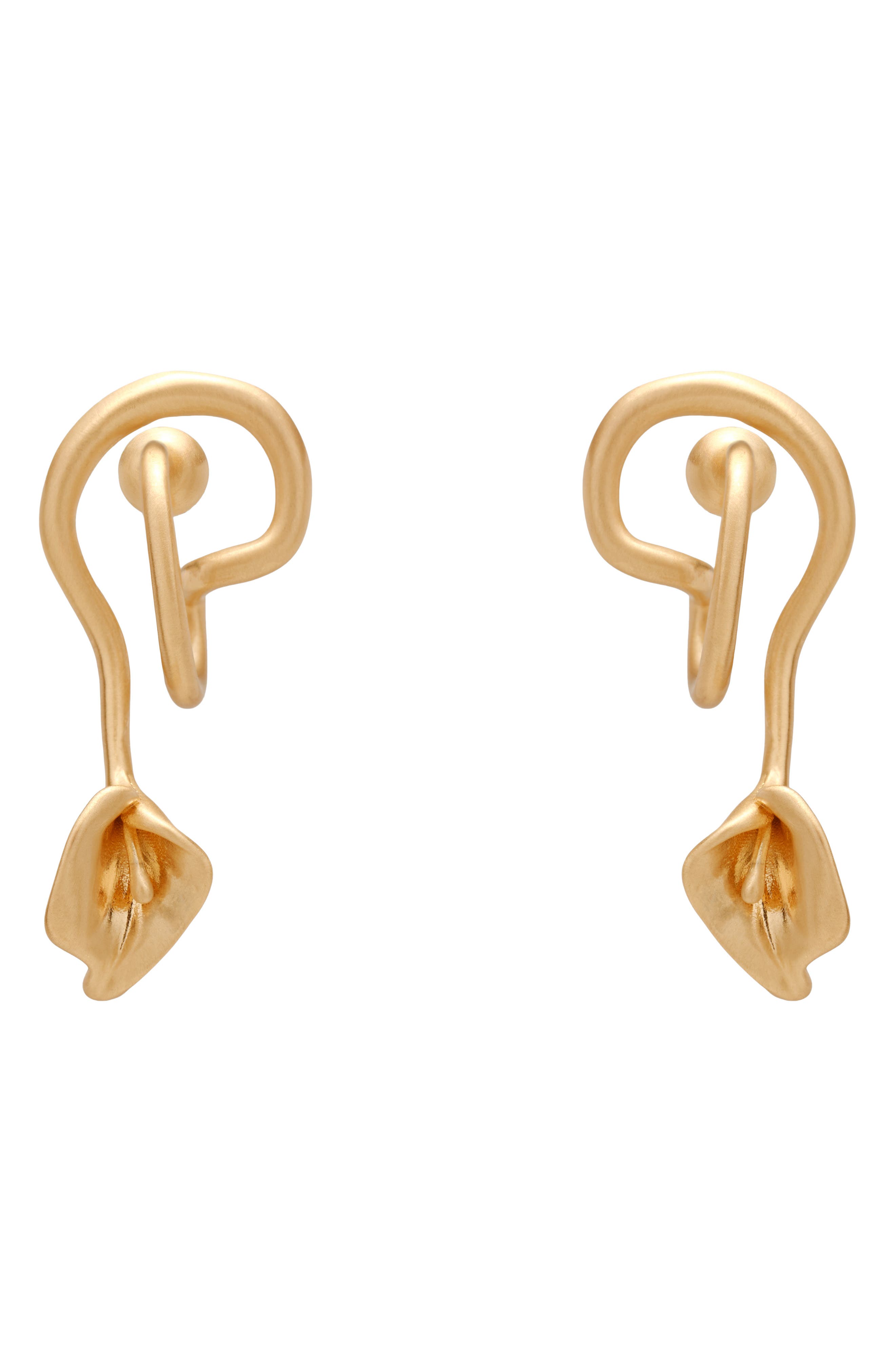 selected BRUSHED BRASS