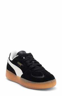 PUMA Palermo Moda Xtra Gum Sneaker
