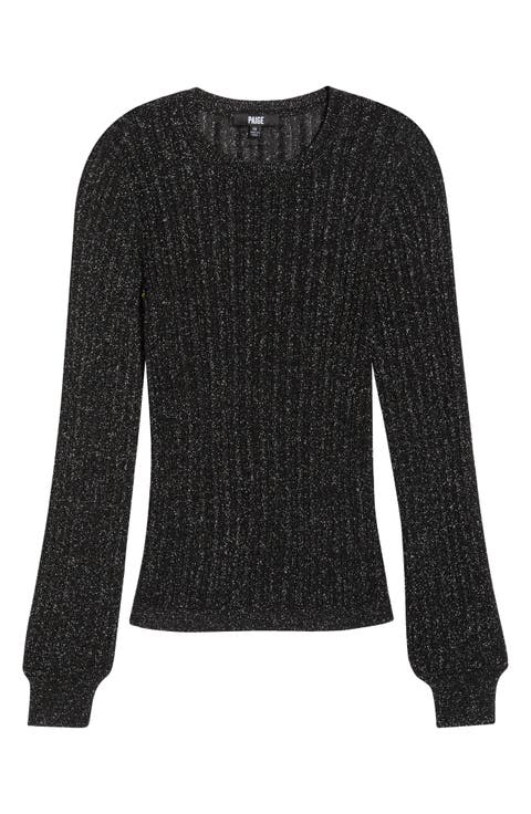 Adela Rib Sweater