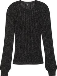 PAIGE Adela Rib Sweater