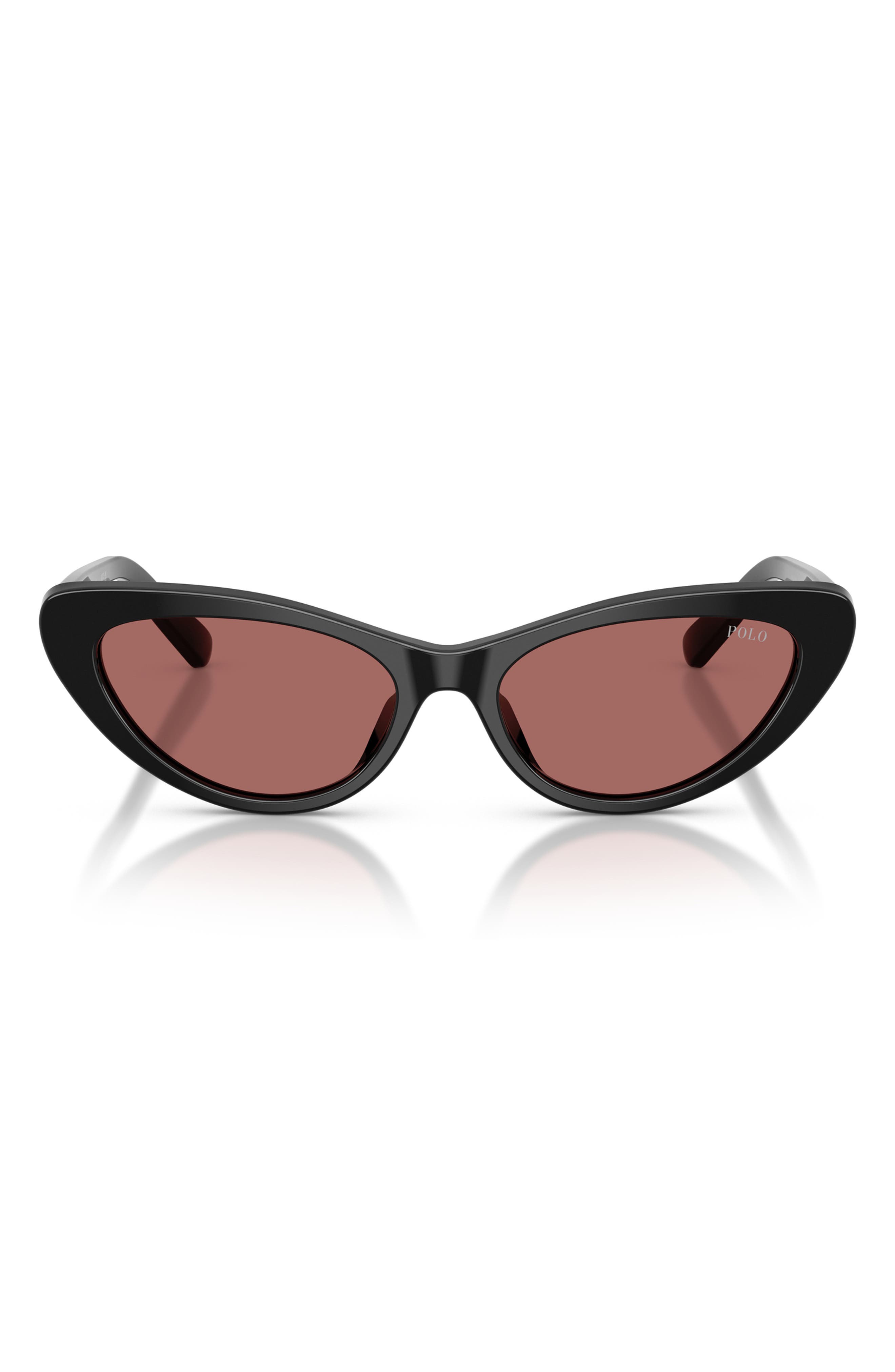 selected SHINY BLACK / DARK VIOLET