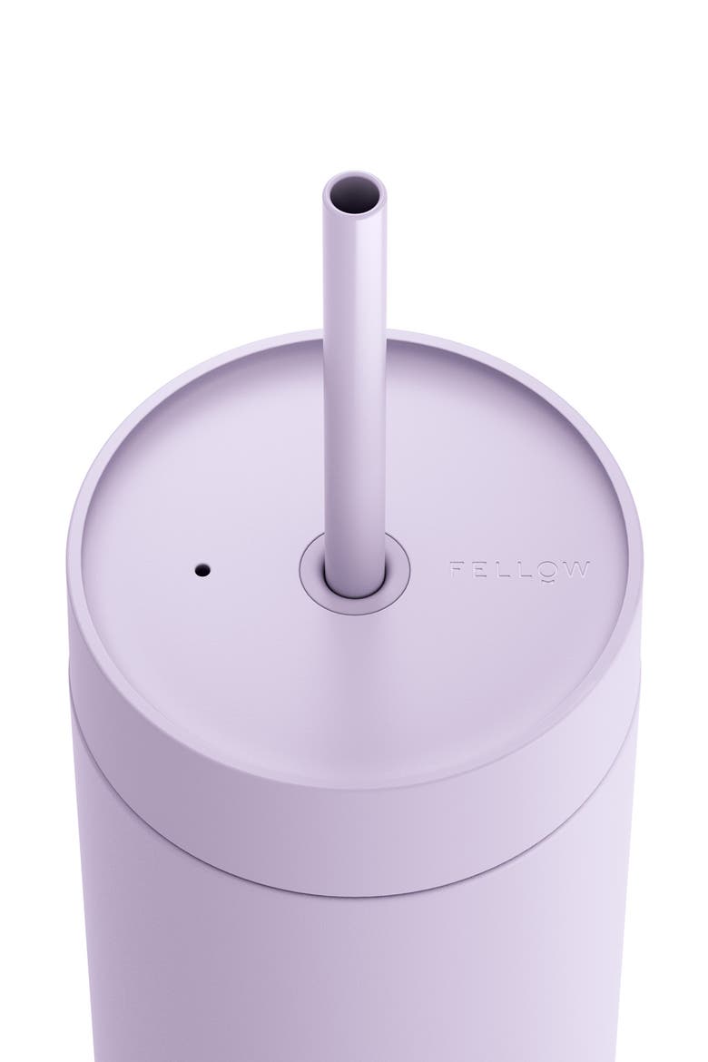 Carter Cold Tumbler, Alternate, color, PERI TWINKLE