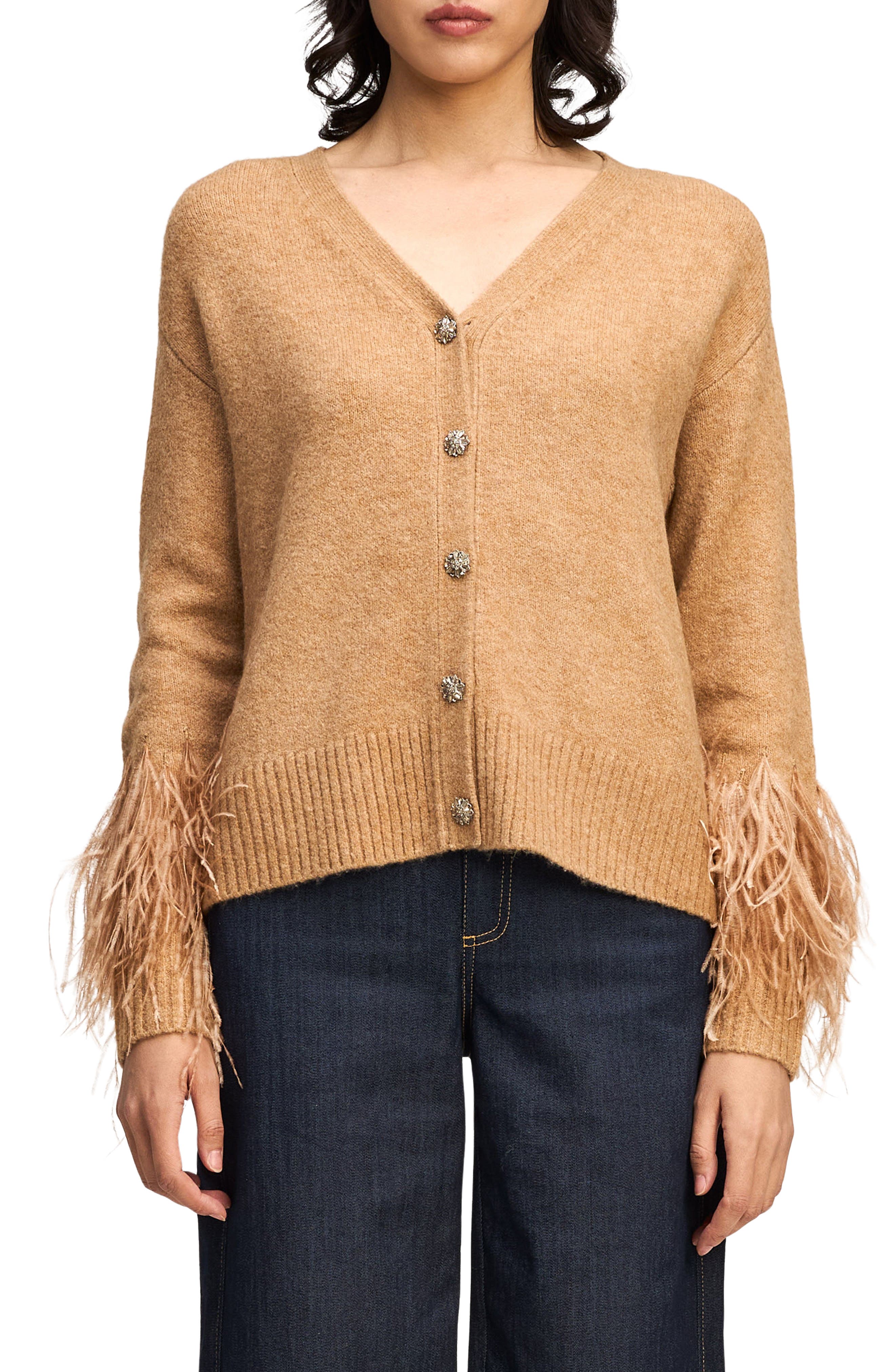TAWNY BEIGE