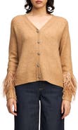 Cinq à Sept Briana Cardigan