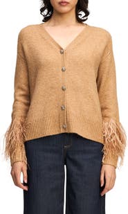 Cinq à Sept Briana Cardigan