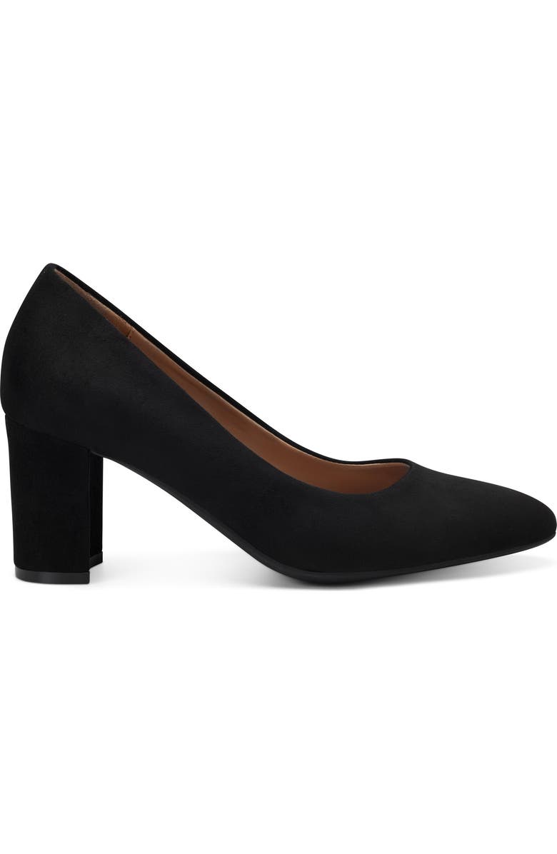 Aerosoles Bettie Block Heel Pump, Alternate, color,