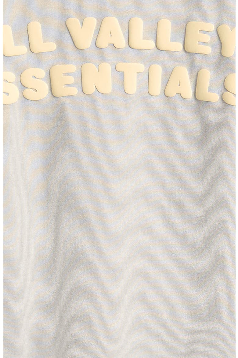 Kids' Merch Boxy Fit Cotton Graphic T-Shirt, Alternate, color, OVERCAST