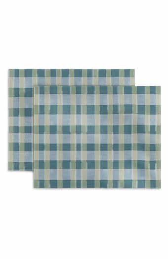 Marta Barragan Camarasa Country Plaid Placemat