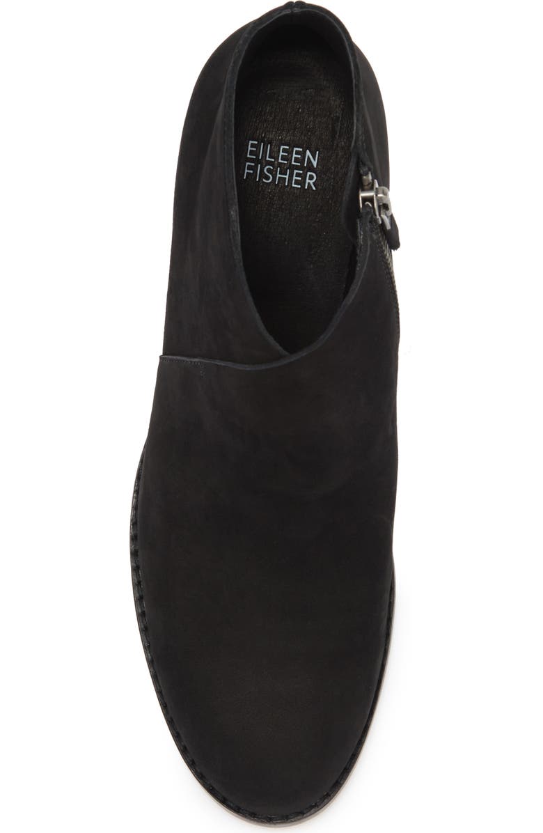 Eileen Fisher Melrose Block Heel Bootie, Alternate, color,