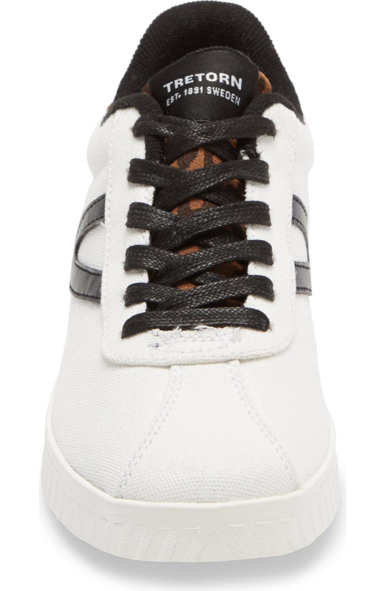 Tretorn Callie11 Sneaker, Alternate, color,