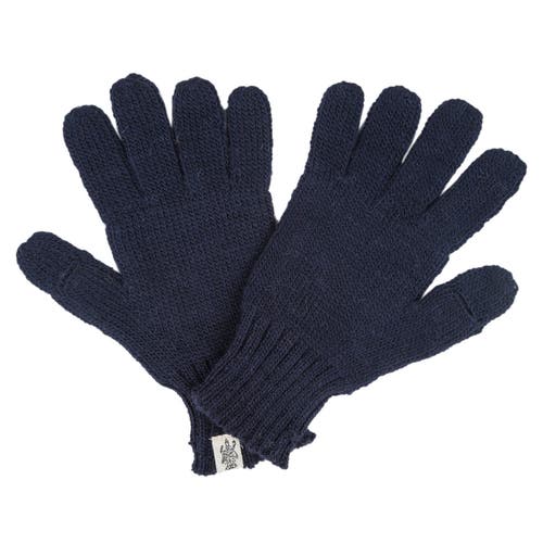 Nirvana Designs Mccarren Gloves In Navy