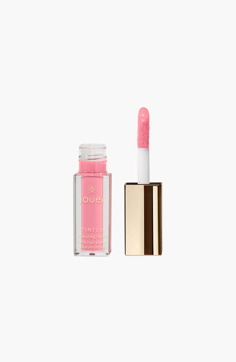 Tinted Lip Oil