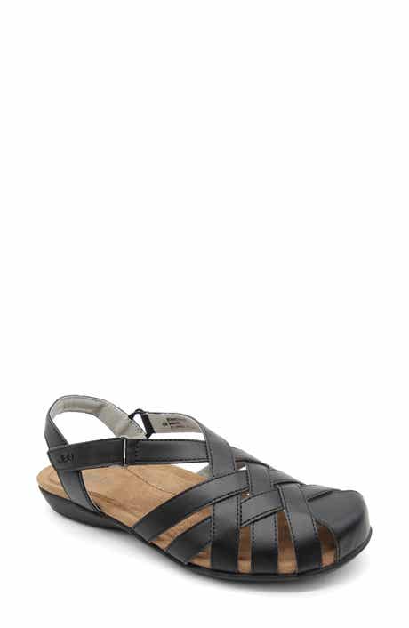 JBU Bonnie Encore Sandal