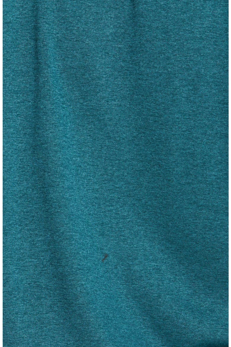 Chelan DryTec Polo, Alternate, color, MIDNIGHT GREEN HEATHER