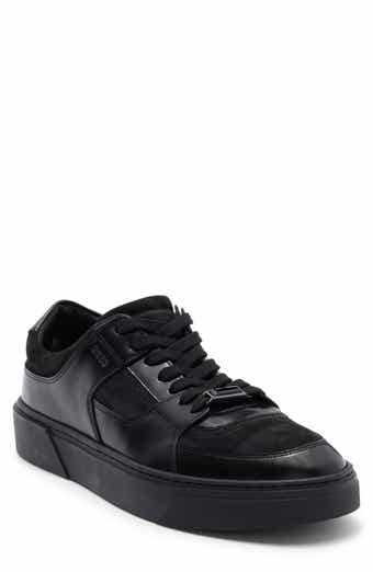 BOSS Gary Tenn Sneaker