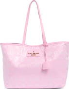 Kurt Geiger London Chiswick Large Shopper Tote Bag & Pouch