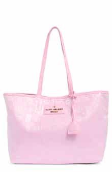 Chiswick Large Shopper Tote Bag & Pouch