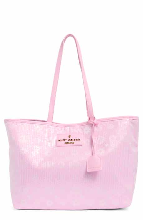 Chiswick Large Shopper Tote Bag & Pouch