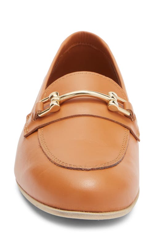Bruno Magli Camilla Bit Loafer