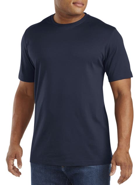 Big & Tall Georgia Jersey T-Shirt