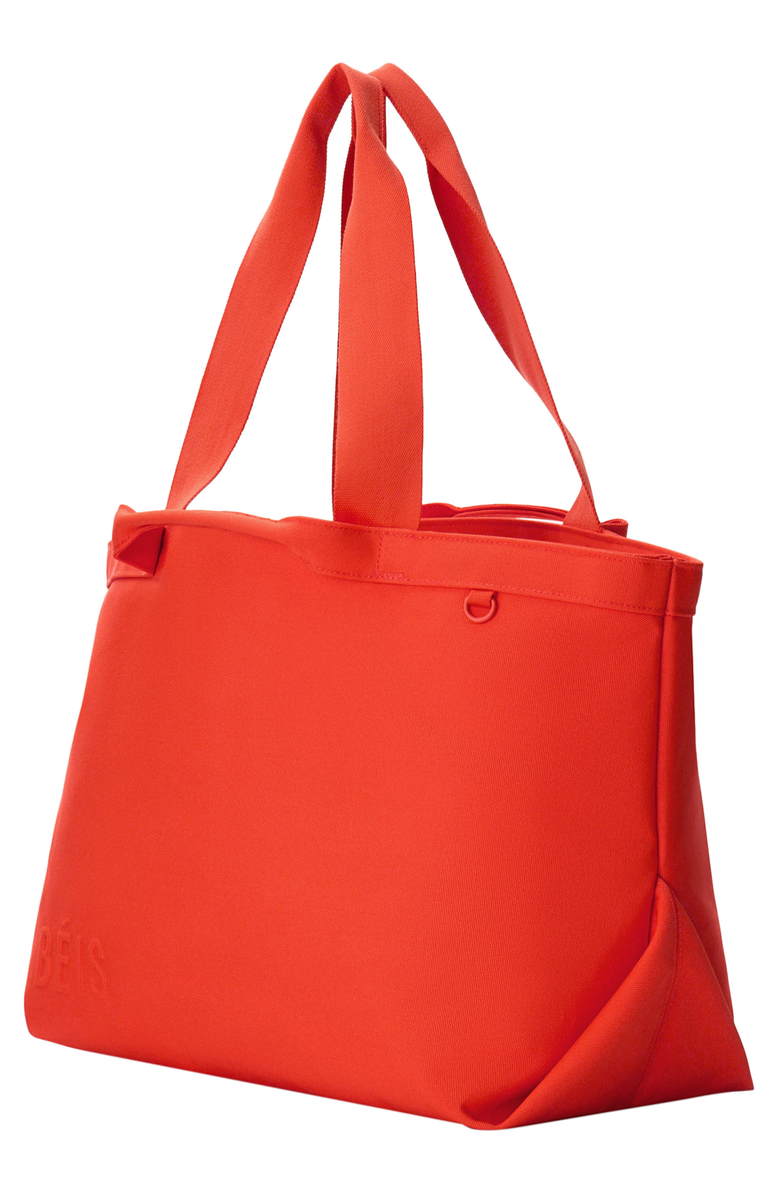 Béis The Travel Tote, Alternate, color, 