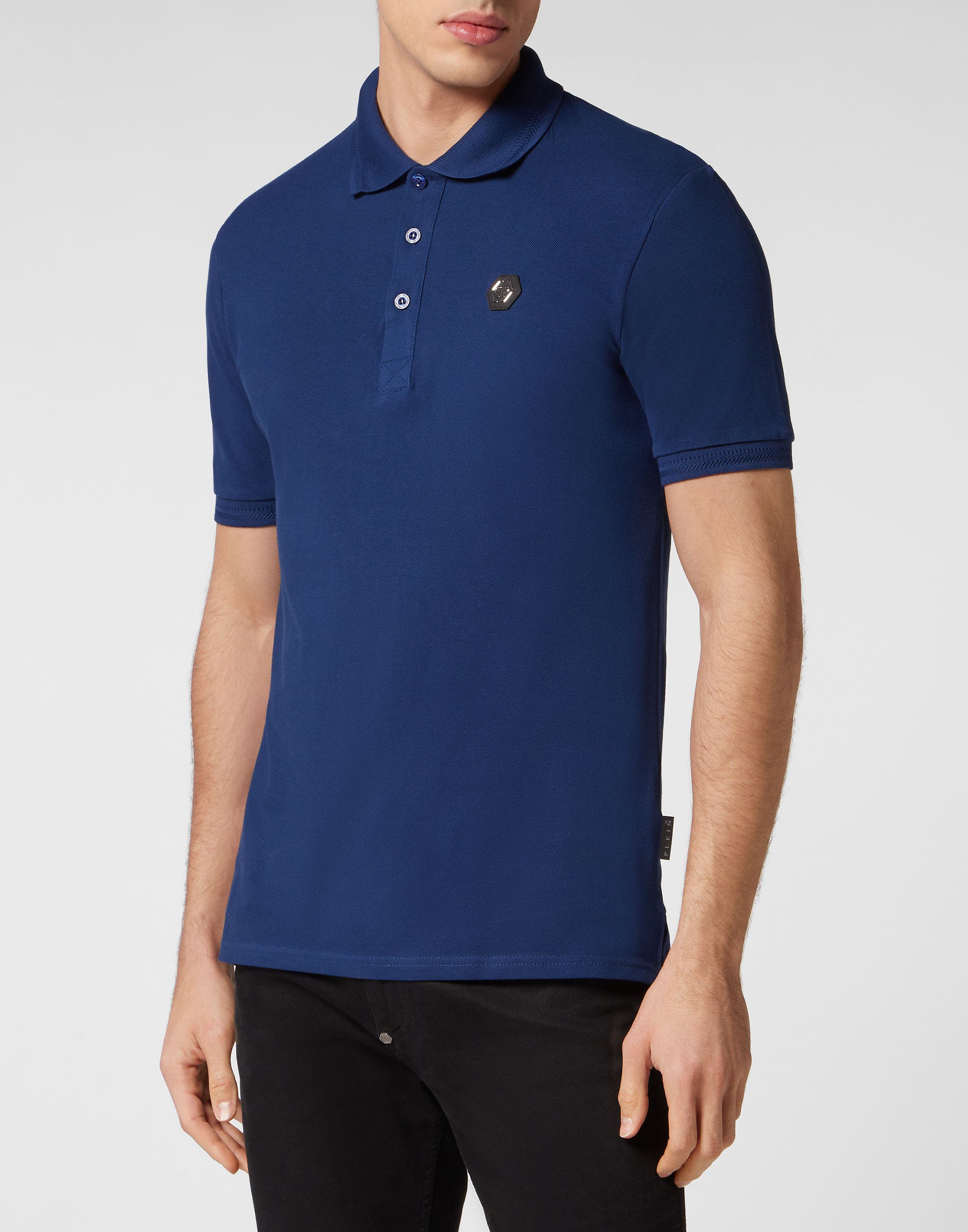 selected darkblue