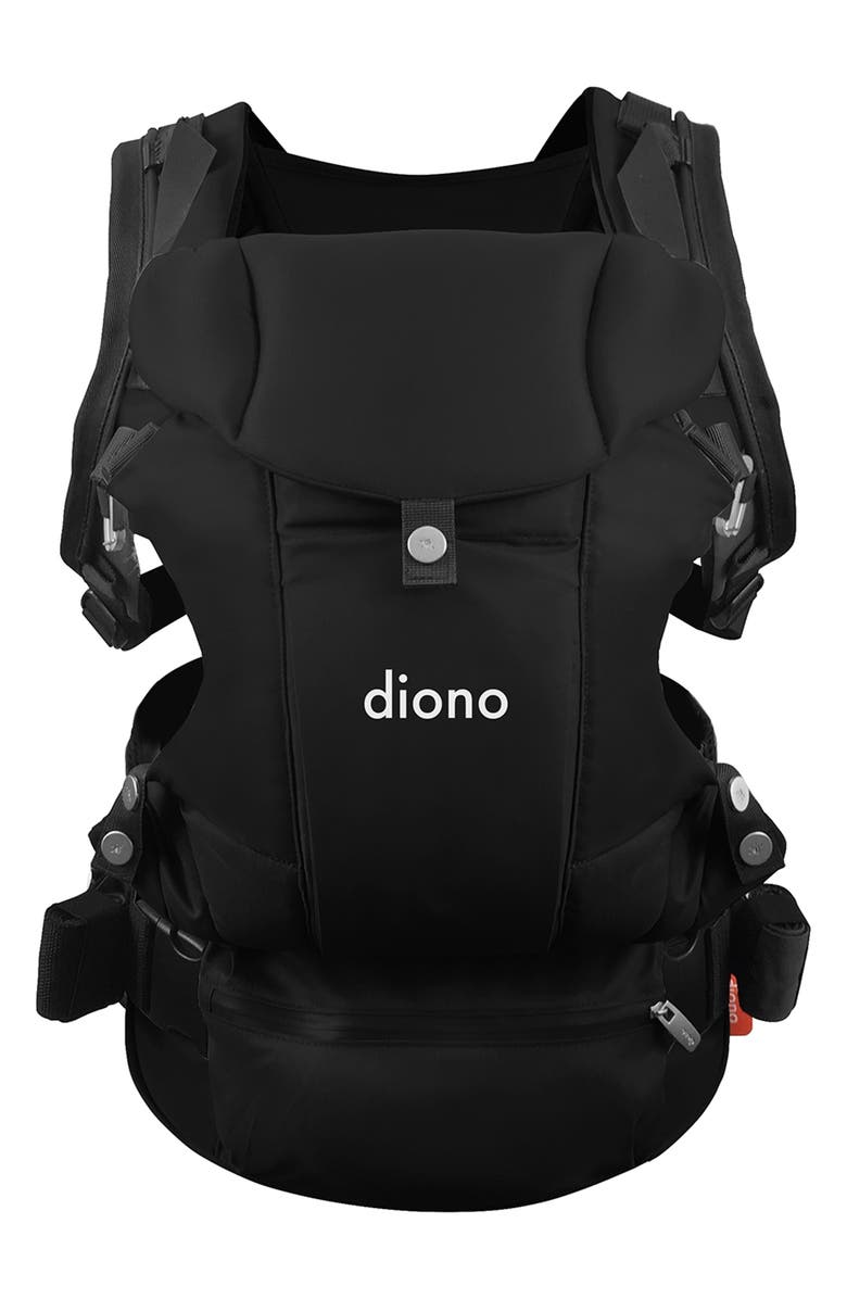 Diono Carus Complete 4-in-1 Carrying System, Alternate, color,