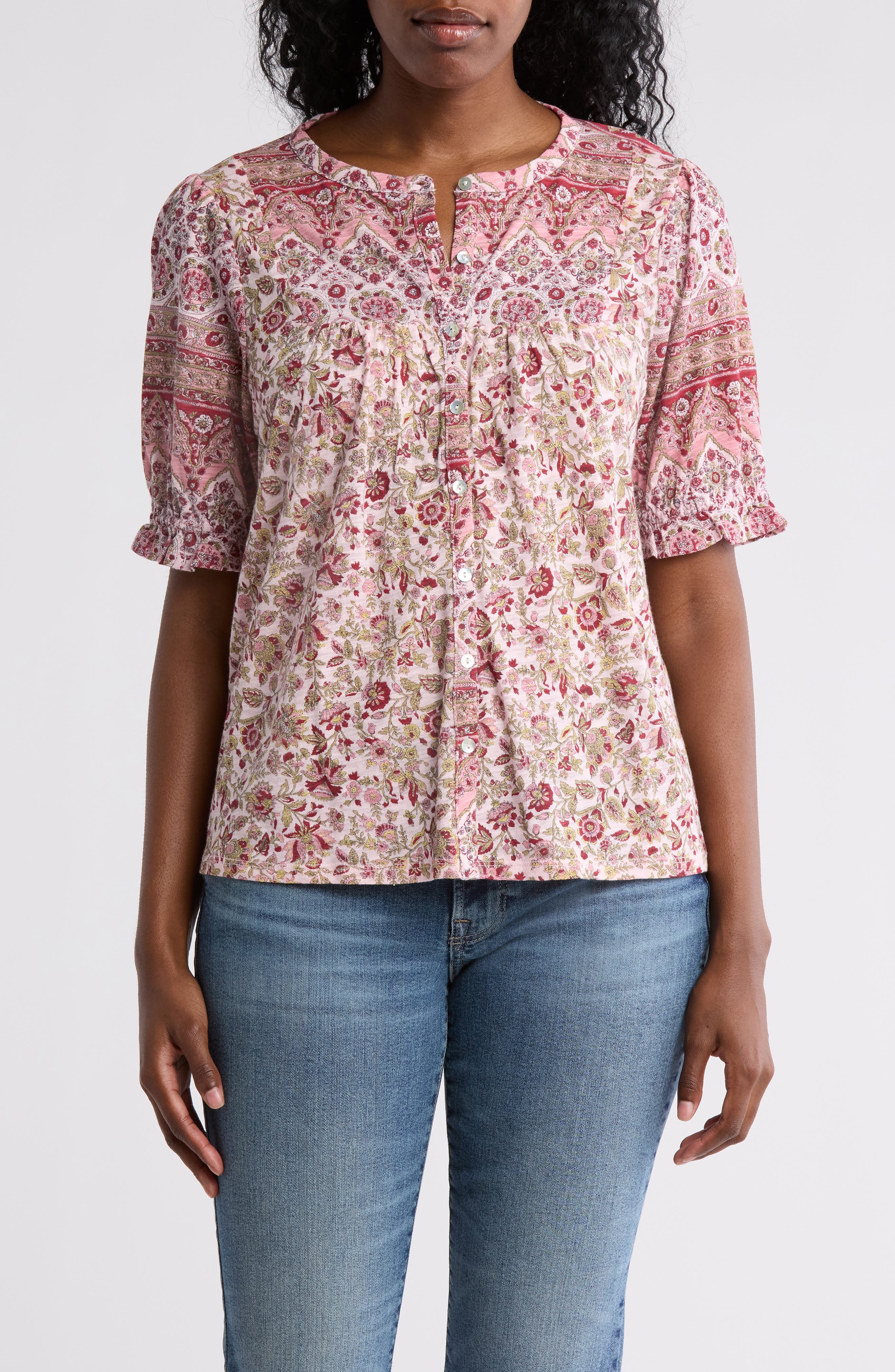 lucky brand blouses on sale