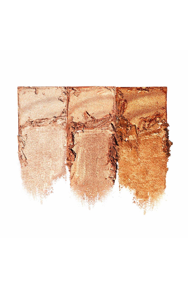 Natasha Denona Golden Highlighter Trio, Alternate, color, 