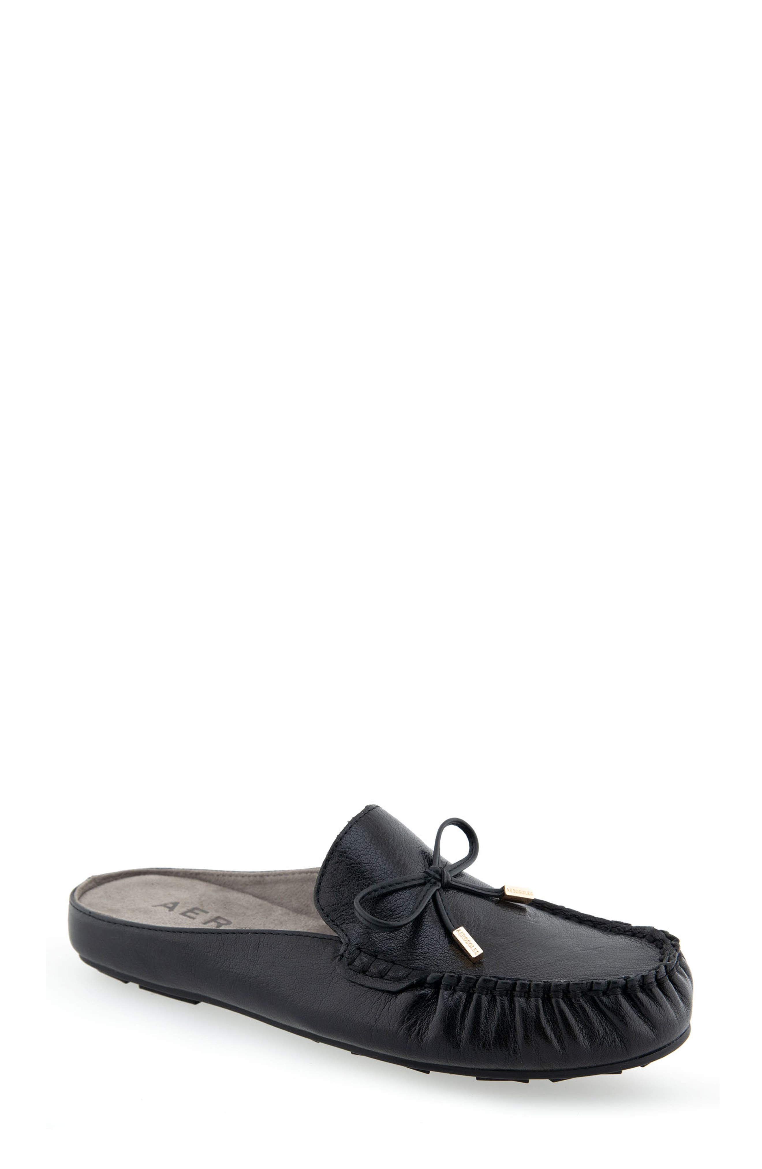 Aerosoles Cody Moc Toe Mule, Main, color, 