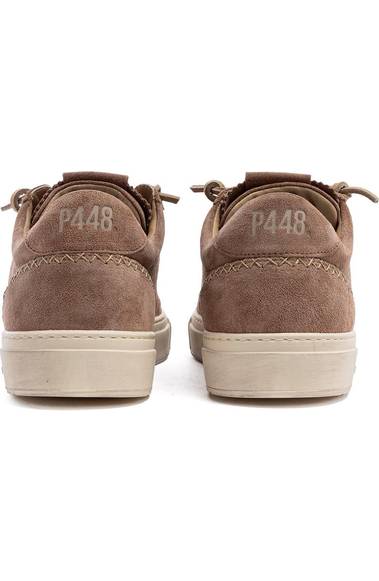 P448 Soho Sneaker, Alternate, color, Terra Desert