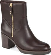 BARETRAPS Gretta Block Heel Bootie