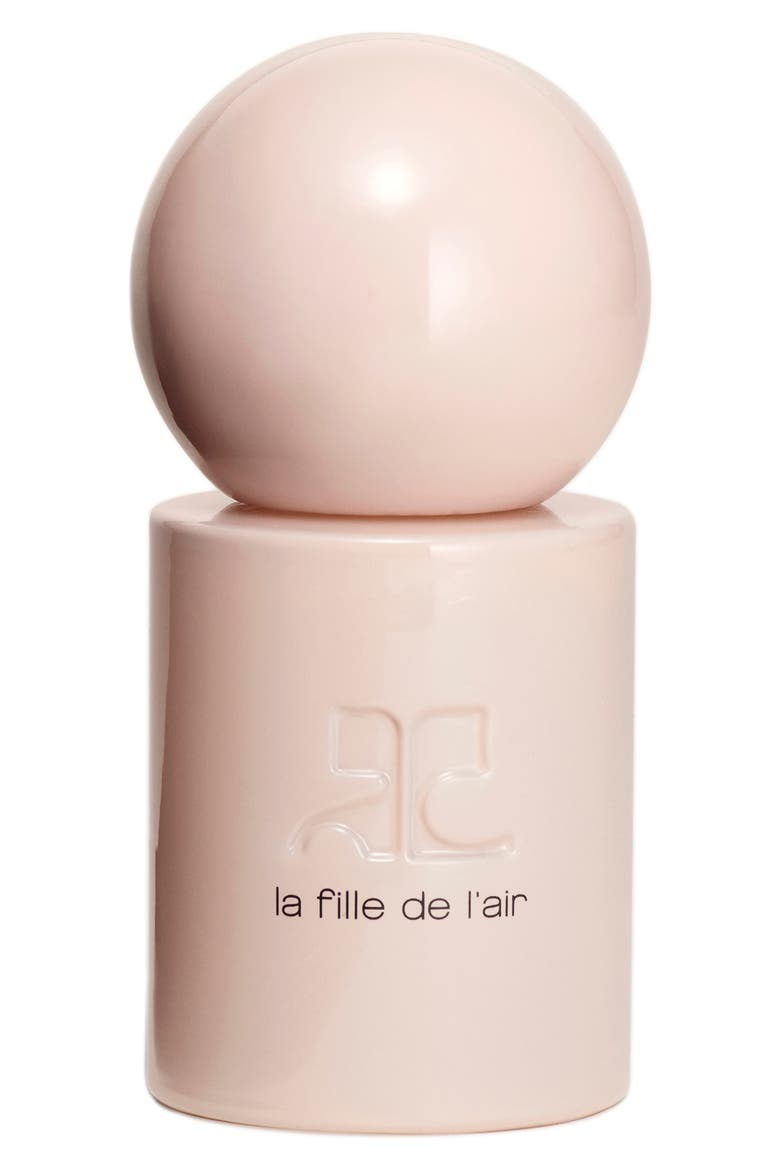 La Fille de L'air Eau de Parfum, Alternate, color, NO COLOR