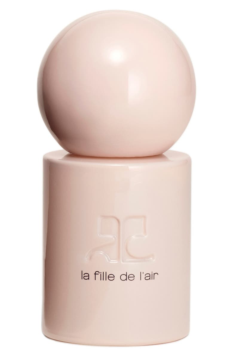 Courrèges La Fille de L'air Eau de Parfum, Alternate, color,