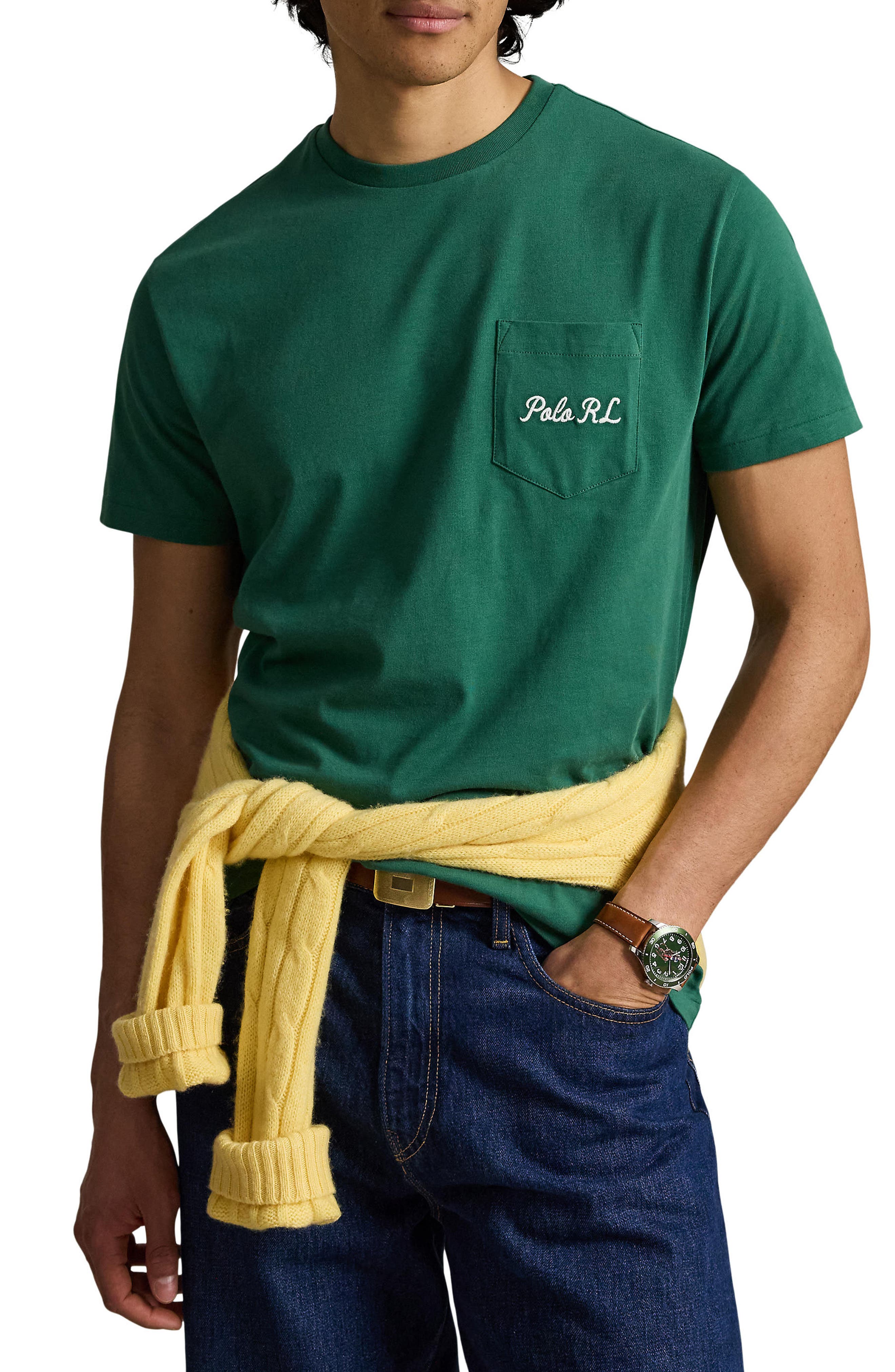 selected VERANO GREEN