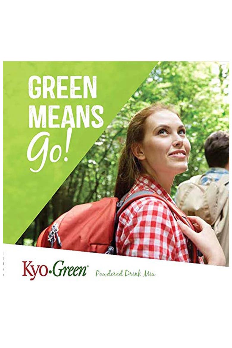 Greens Blend Energy, Powdered Drink Mix, 10 oz, Alternate, color, None