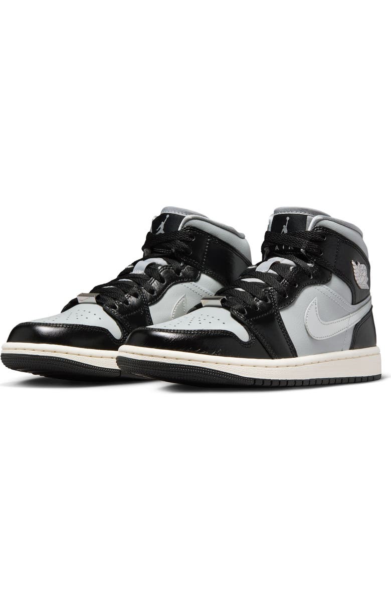 Jordan Air Jordan 1 Mid SE Basketball Sneaker, Main, color,