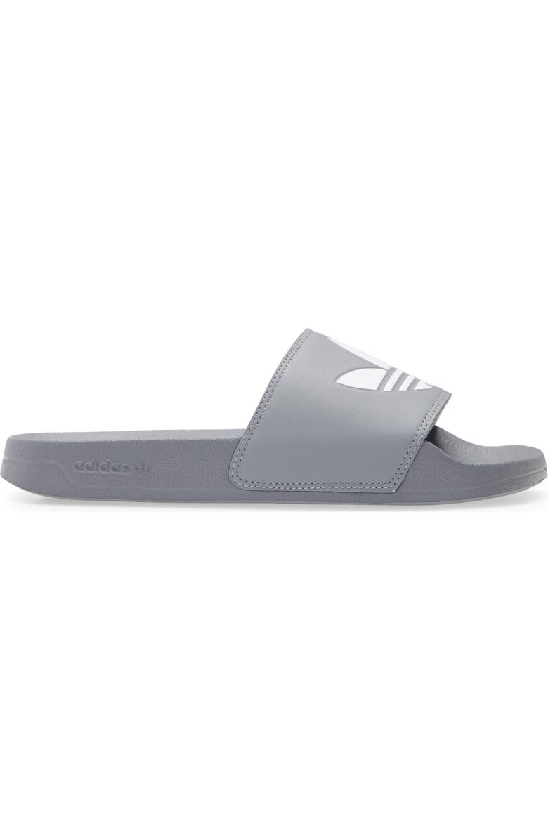adidas Adilette Lite Sport Slide, Alternate, color,