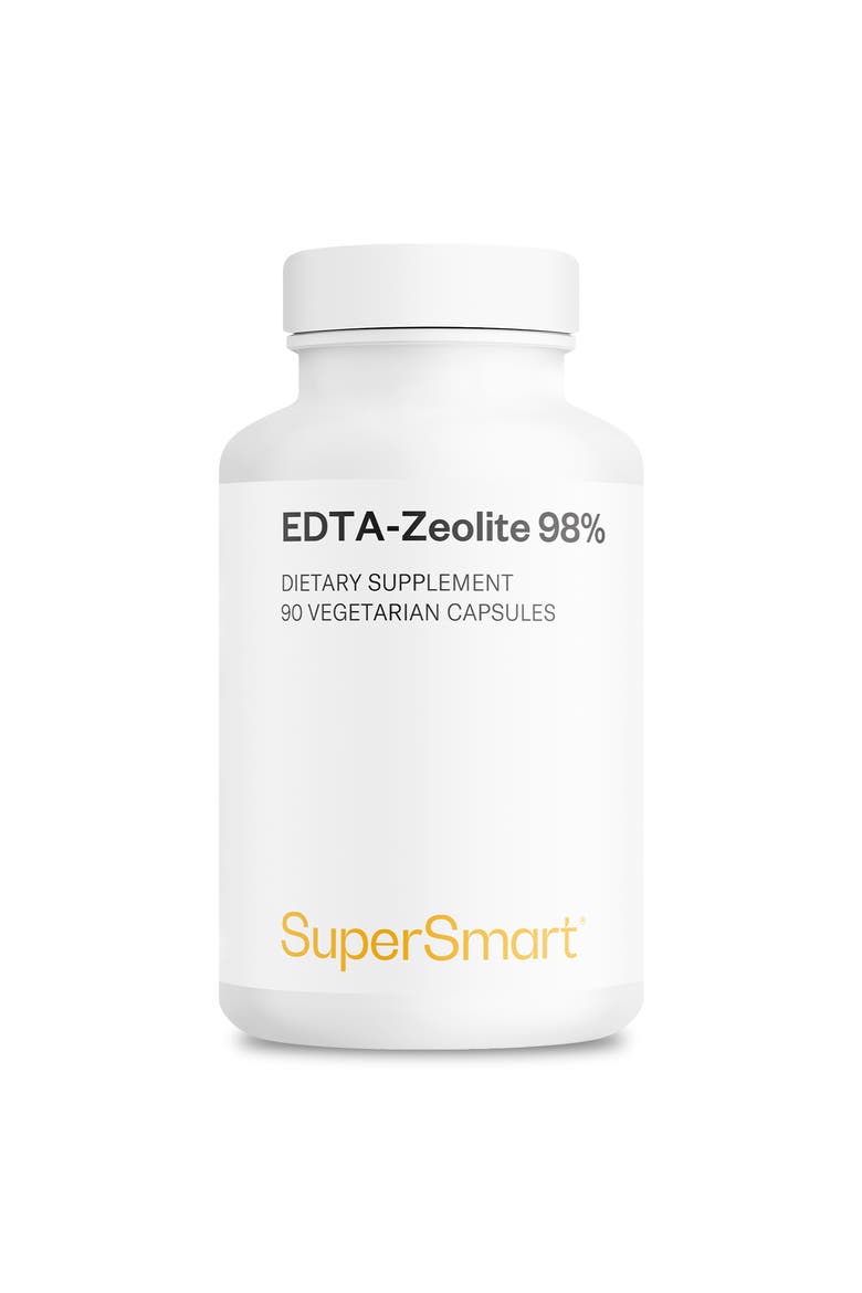 EDTA Zeolite 98%, Main, color, None