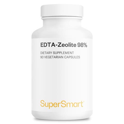 EDTA Zeolite 98%