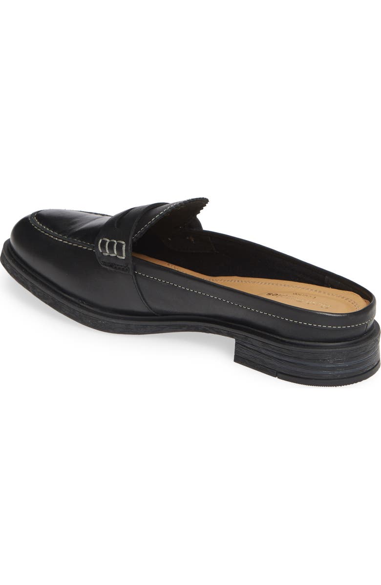 Hush Puppies<sup>®</sup> Bailey Penny Mule, Alternate, color,