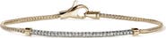 John Hardy JH Essentials Pavé Diamond Bracelet