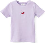 Cotton On Kids Kid's Fitted Short Sleeve Essential Tee