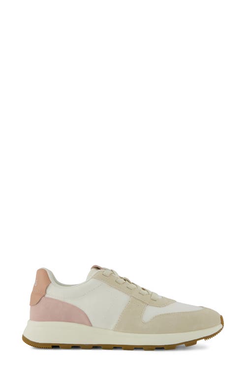 Toms Trvl Lite Retro Sneaker