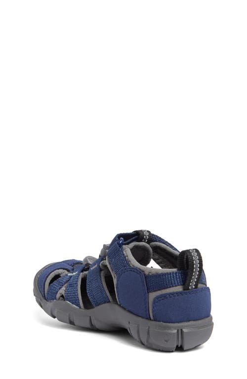 Keen Kids' Seacamp Ii Cnx Sandal