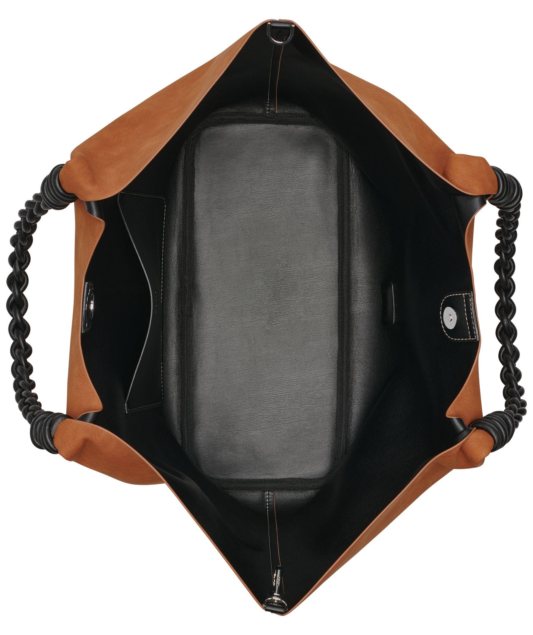 DKNY Paula Medium Tote, Alternate, color, 