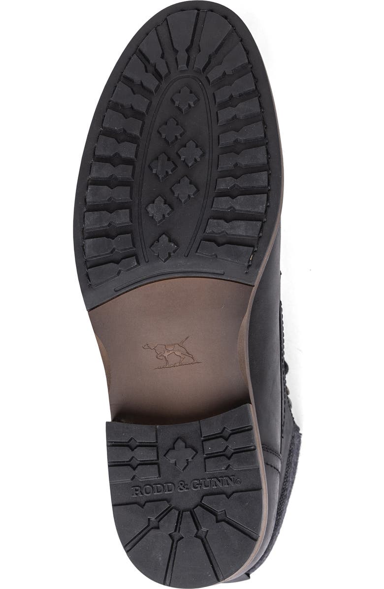 Rodd & Gunn Dobson Cold Climate Boot, Alternate, color,