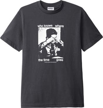 Butter Goods Who Knows Graphic T-Shirt | Nordstrom